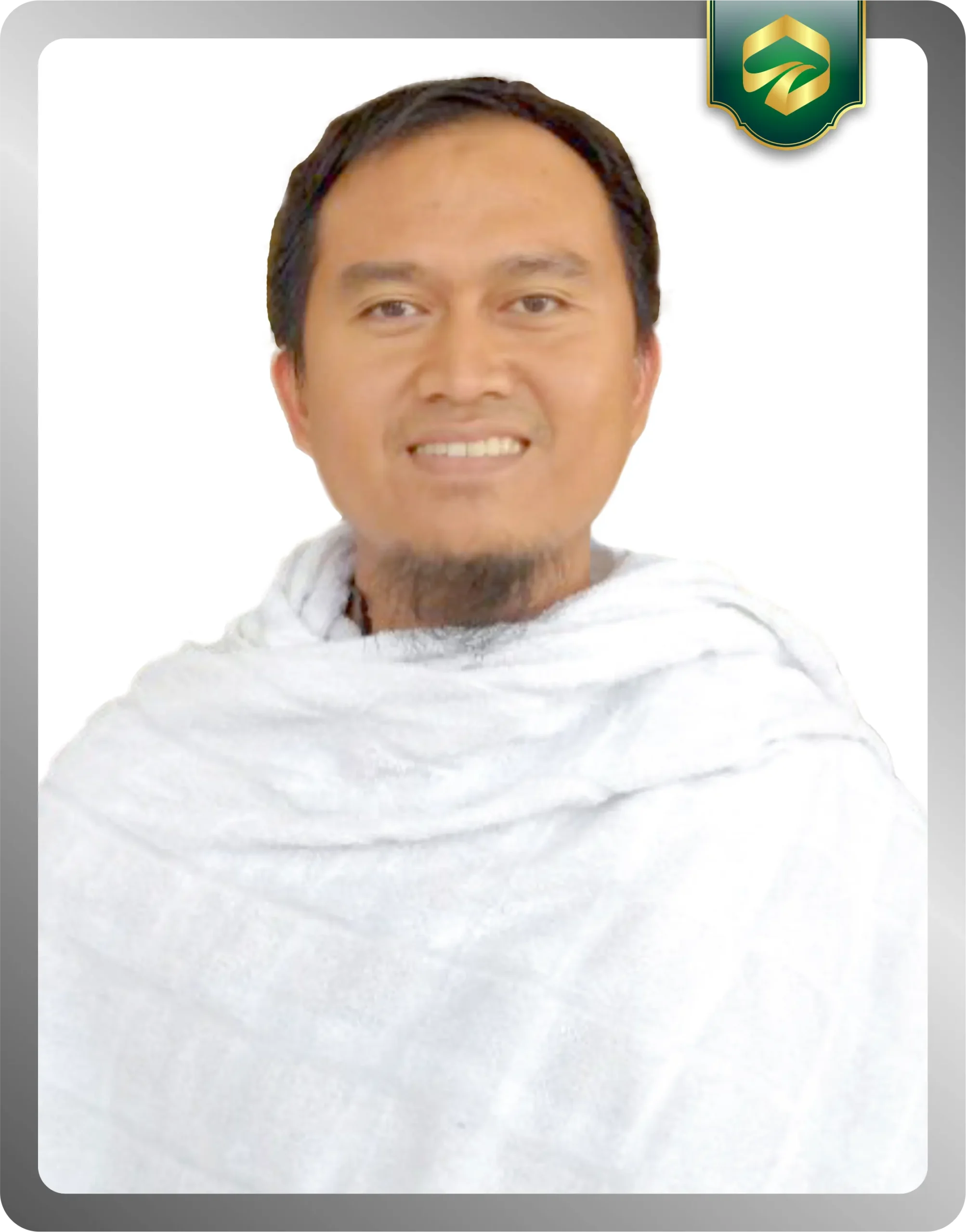 Ust. Ahmad Zulfahmie