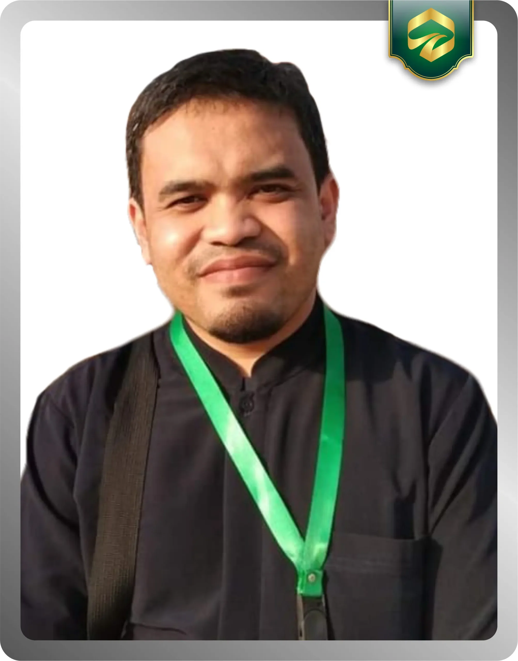 Ust. Romli Mustofa