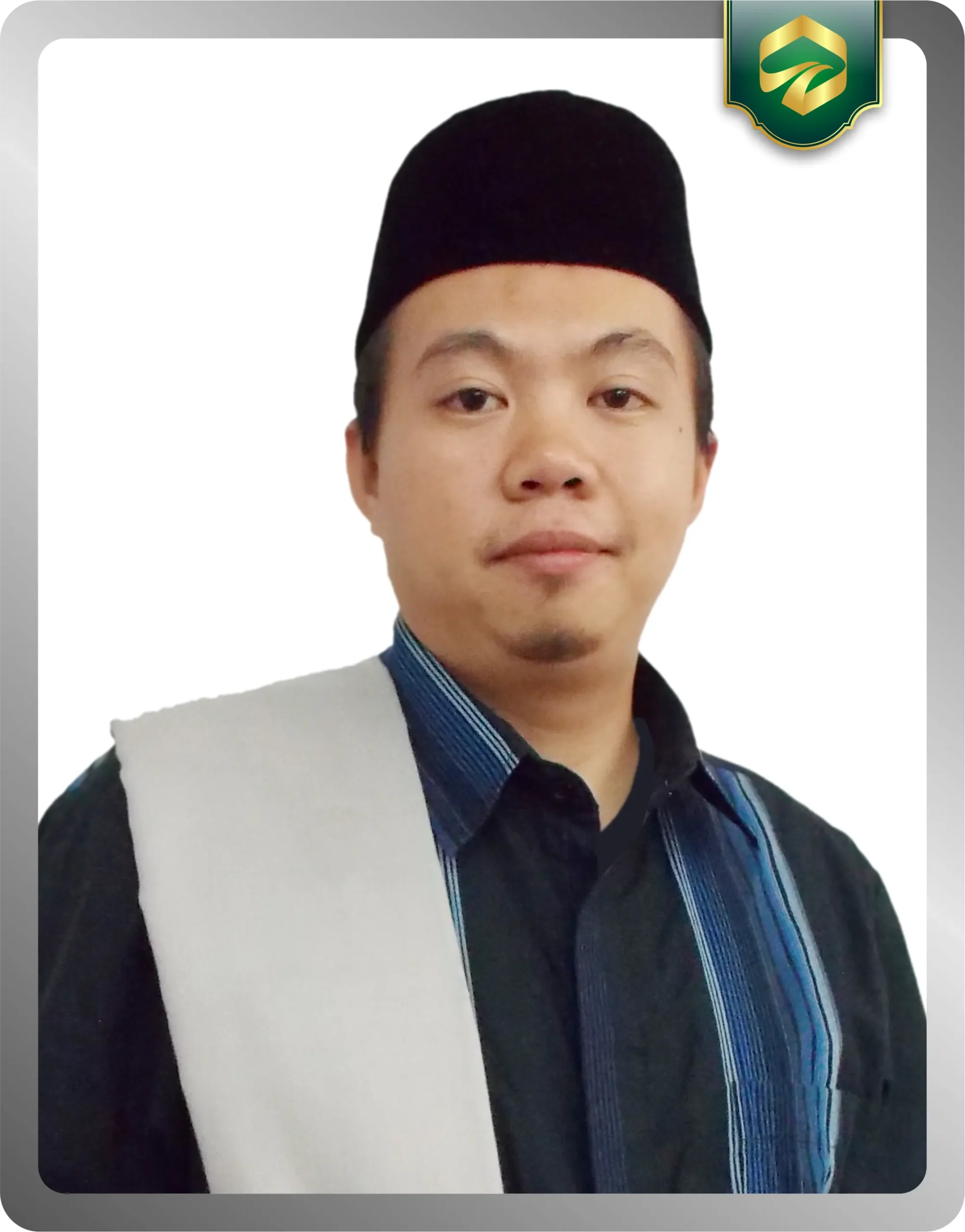 Ust. Abu Arkan Abdul Wahab, LC.