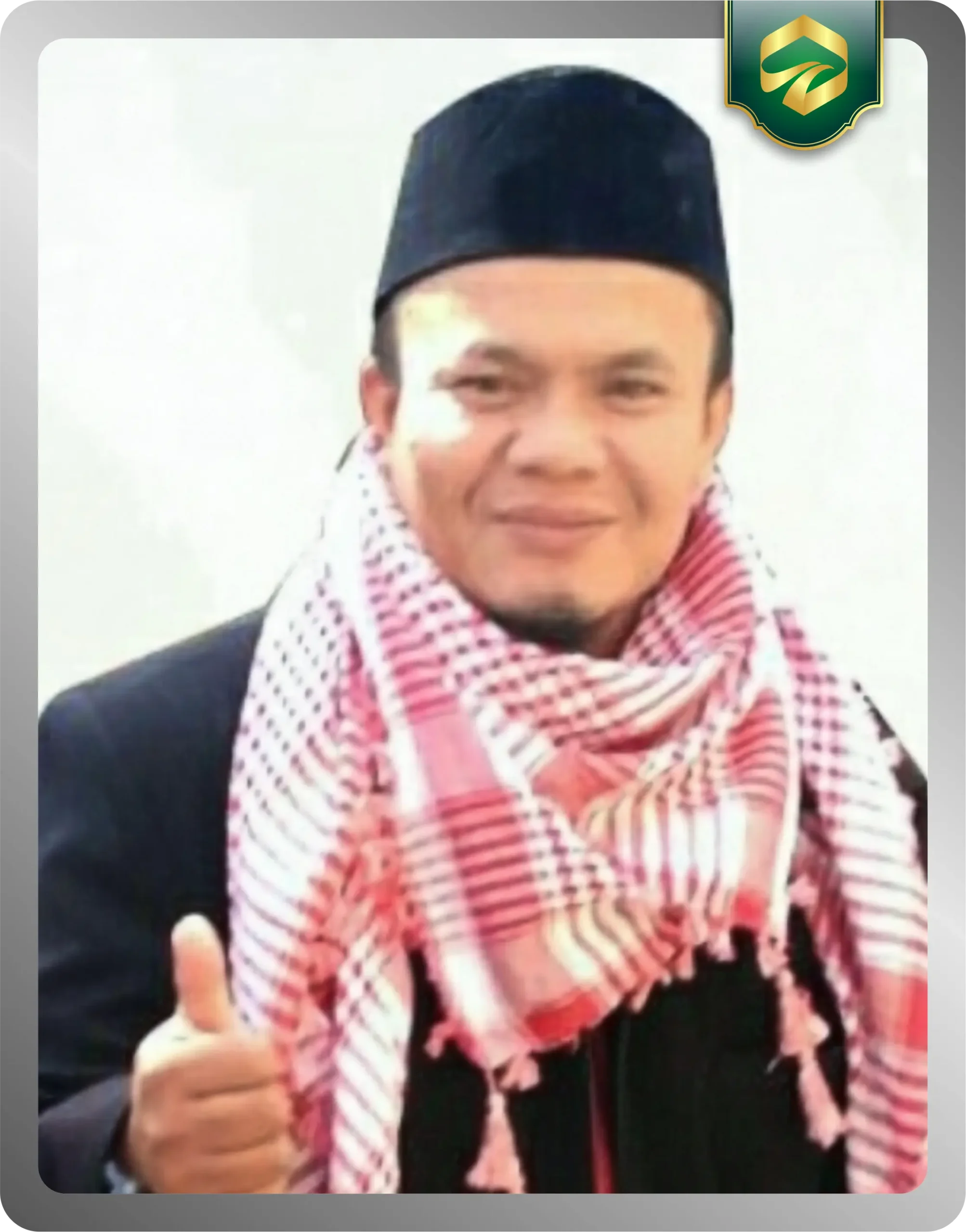 Ust. Yudi Imana S.Pd.I, C.STMI